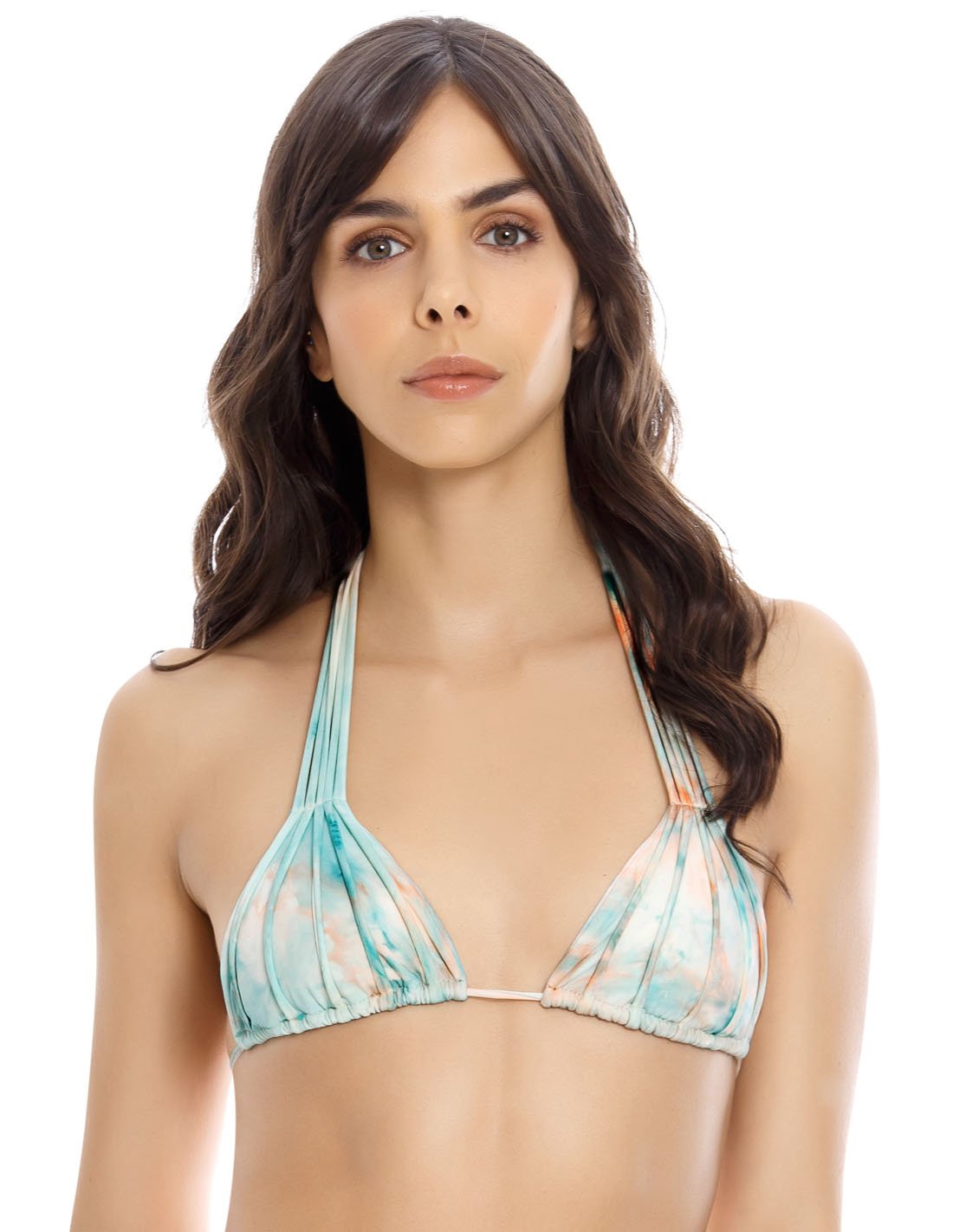 Top Water 2 Minty Peach