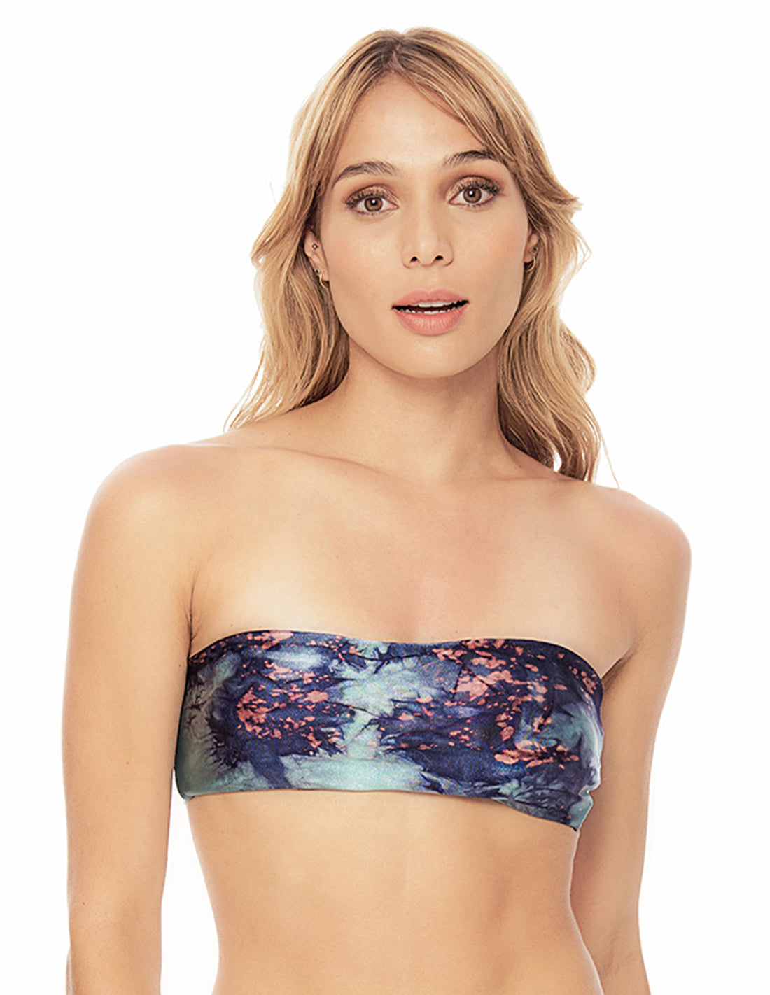 Top Mountain Gris Manchado