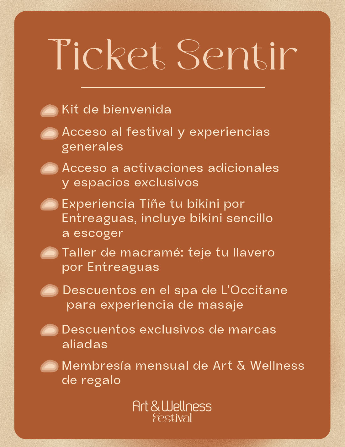 Art & Wellness Festival