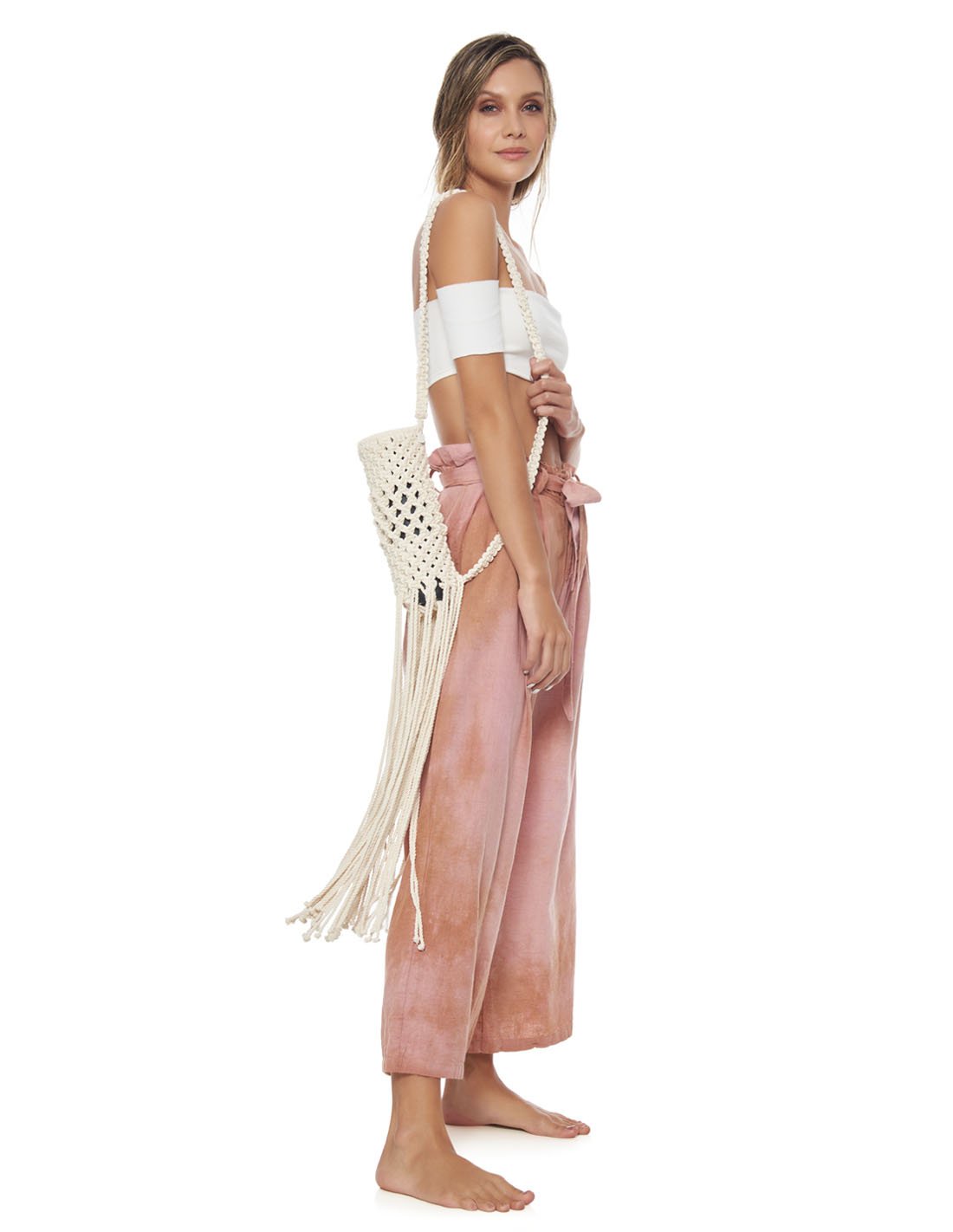 Porta Thermo Aqua Marfil