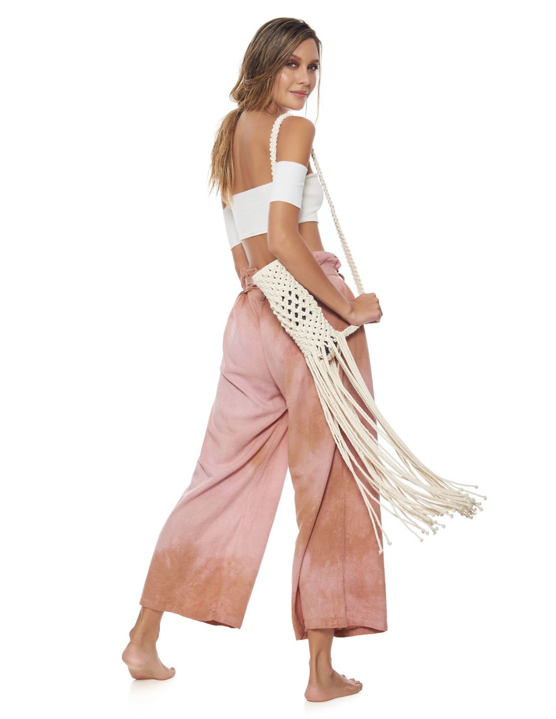 Porta Thermo Aqua Marfil