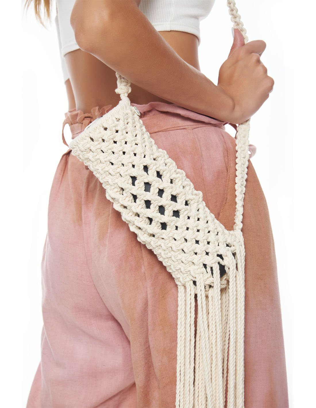 Porta Thermo Aqua Marfil