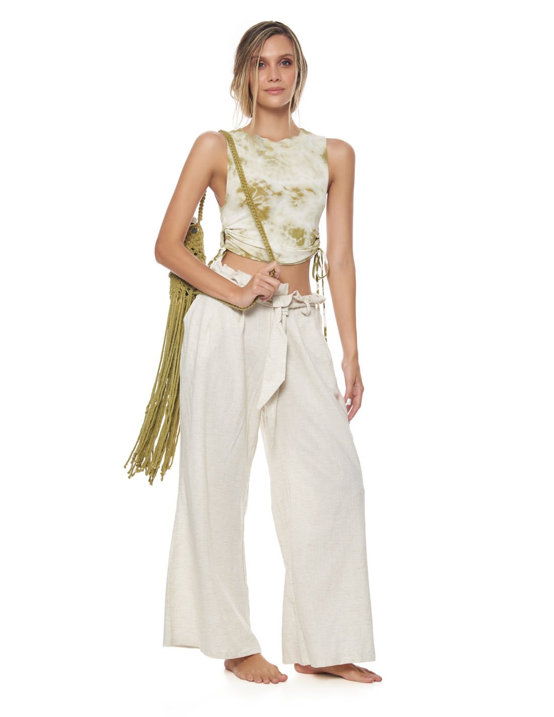 Porta Thermo Aqua Acacia