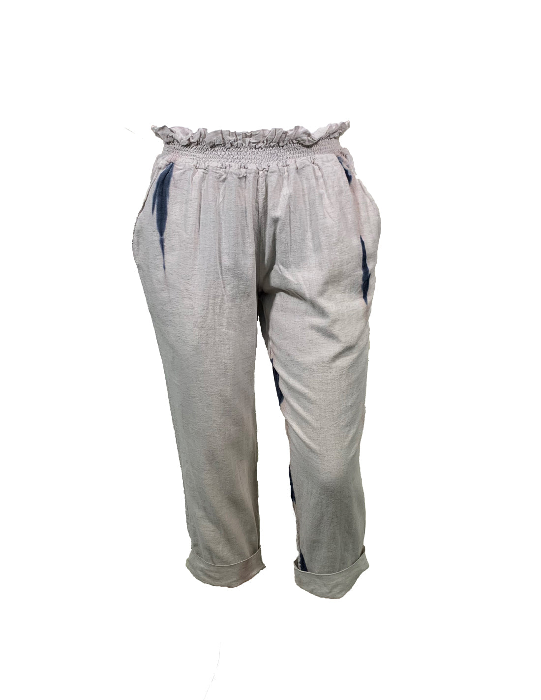 Pantalón Safari Zebra