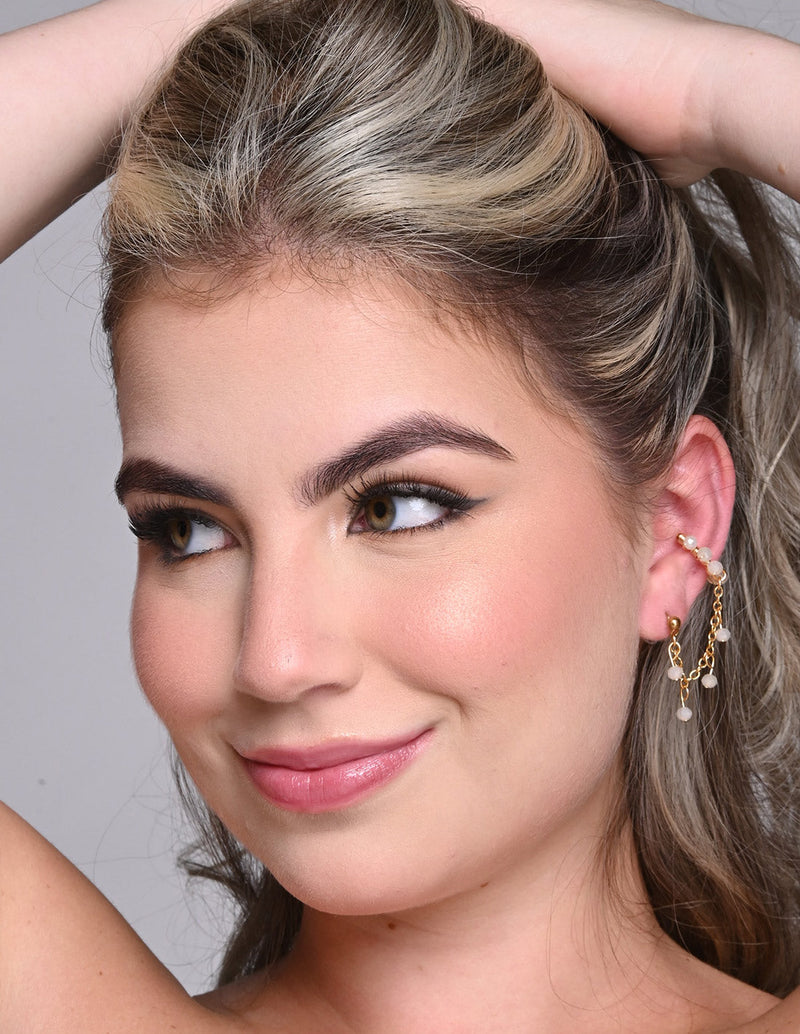 Areta Haze Marfil. Areta Color Marfil