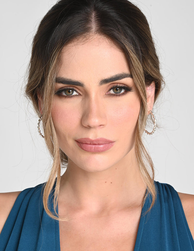 Areta Amara Silver. Areta Color Silver