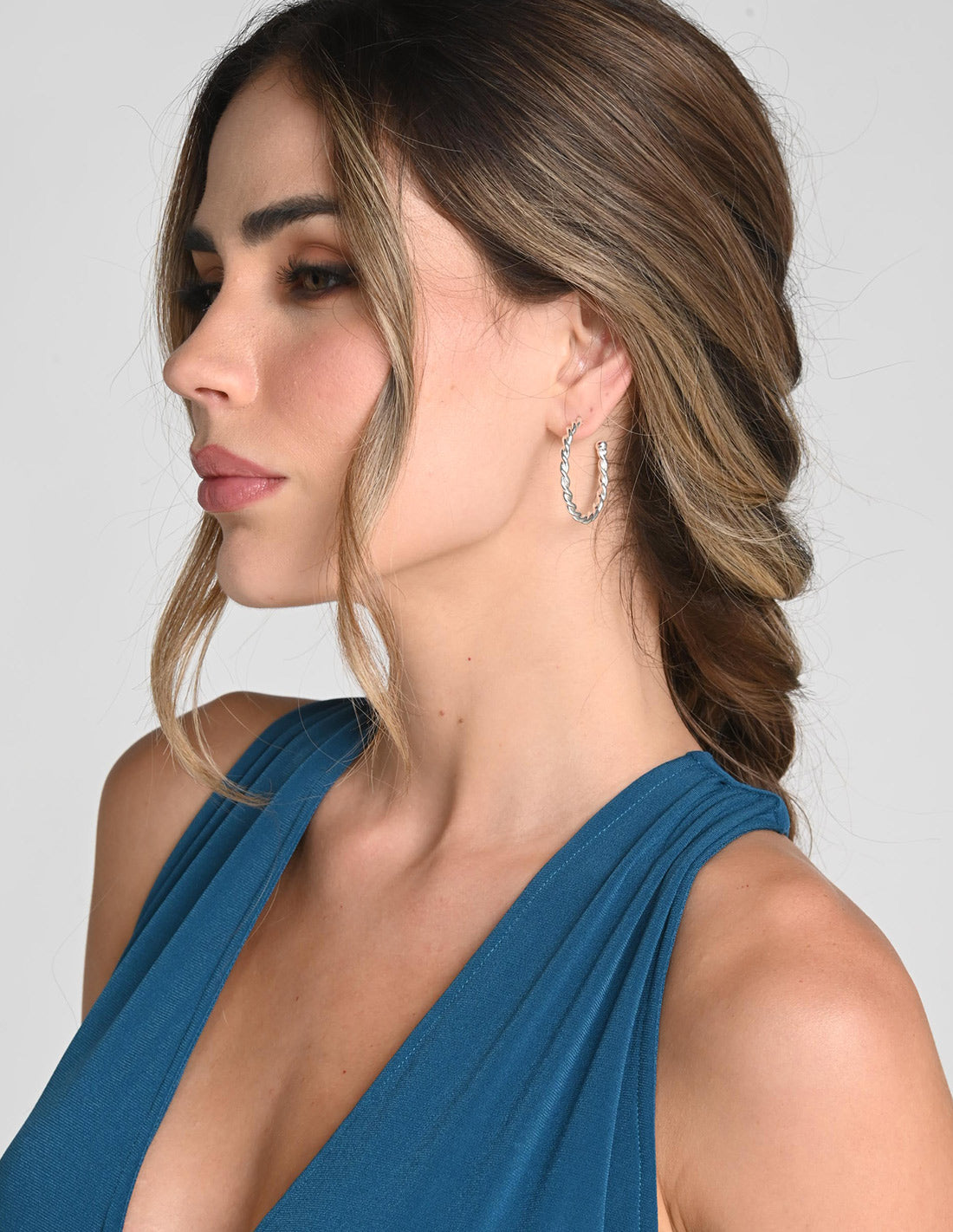 Areta Amara Silver. Areta Color Silver