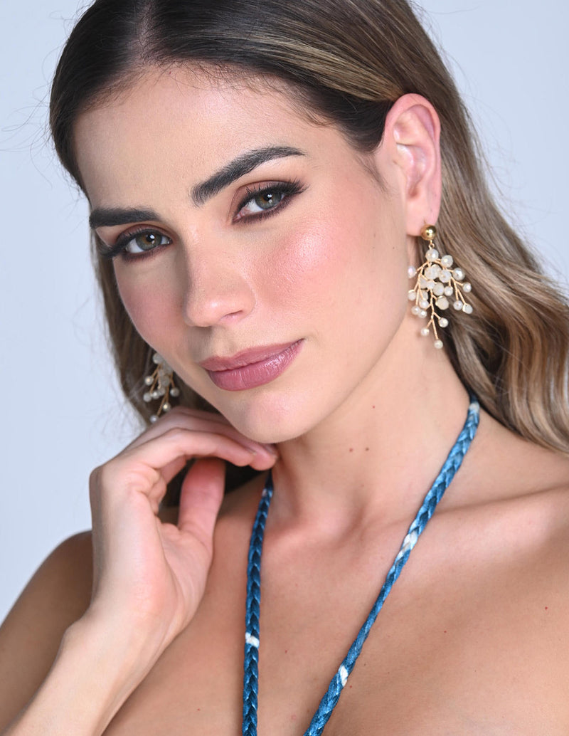 Areta Elara Marfil. Areta Color Marfil