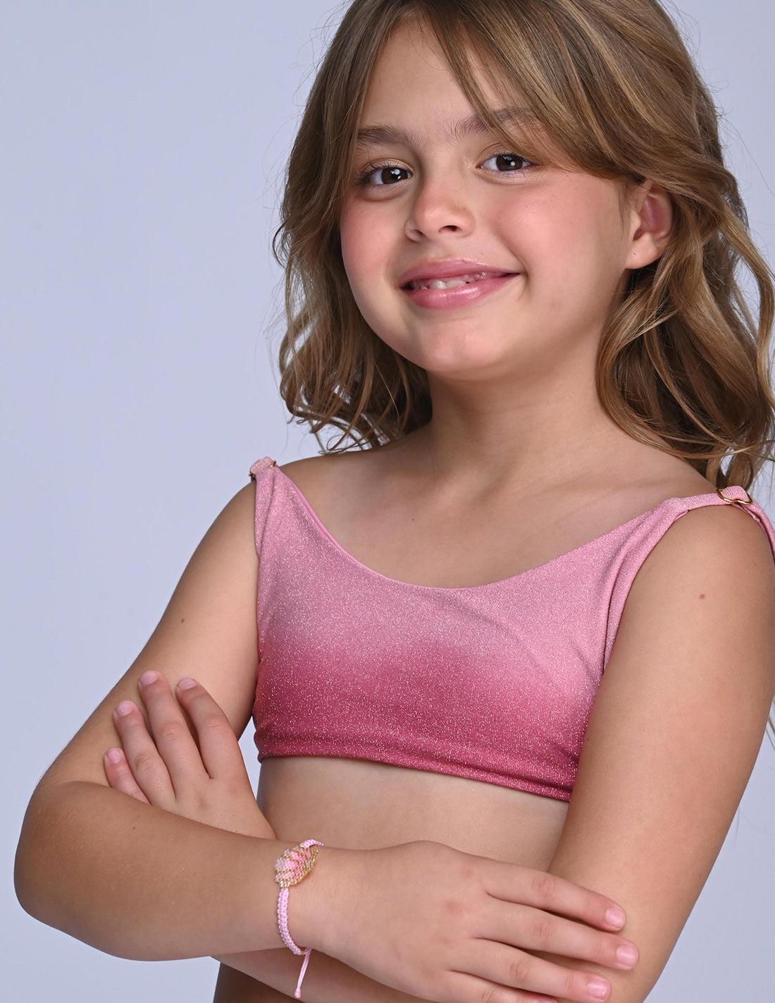 Manilla Eira Pink. Manilla Color Pink