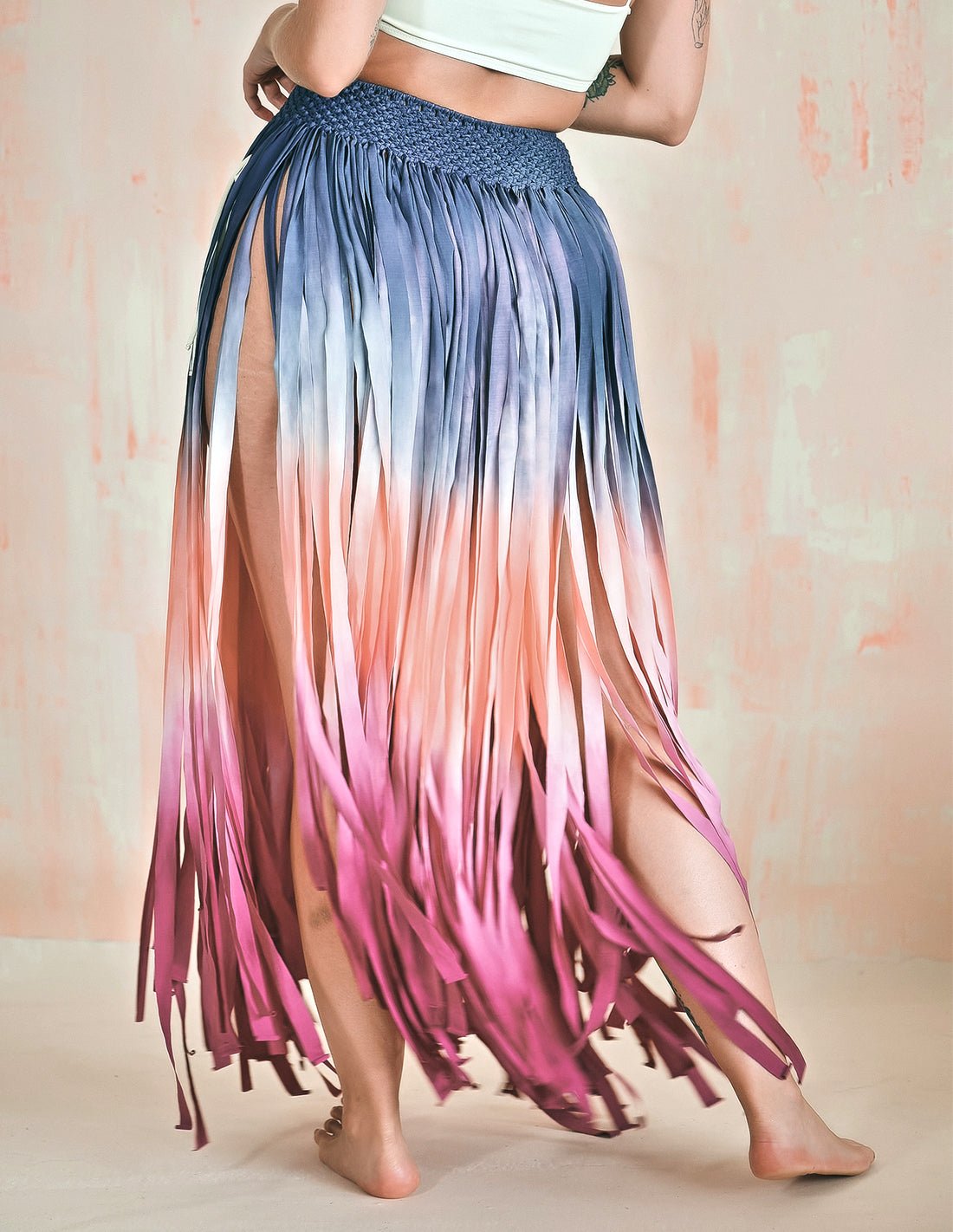 Falda Flow Uyuni Storm