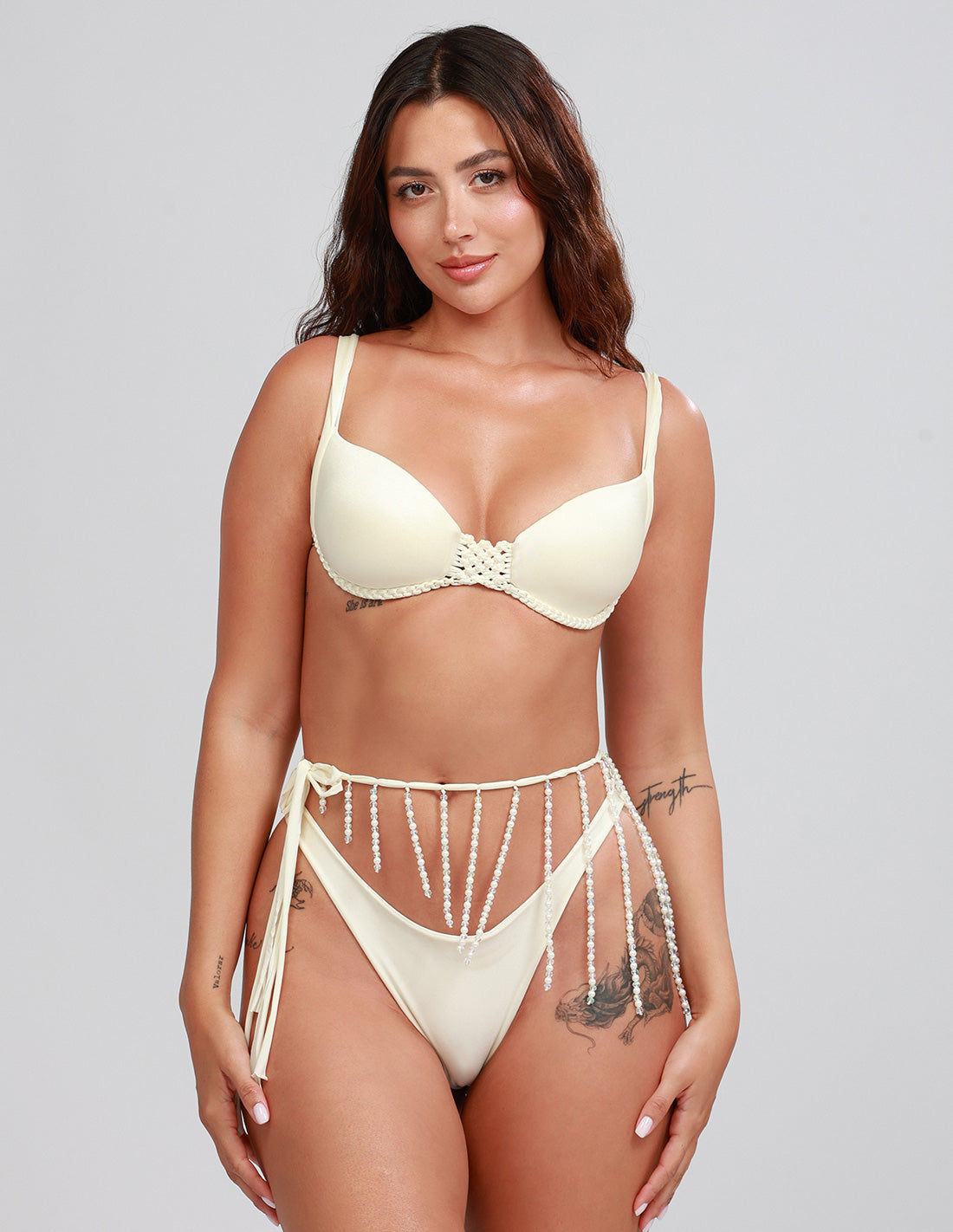 Set Bikini Noor & Loa Marfil