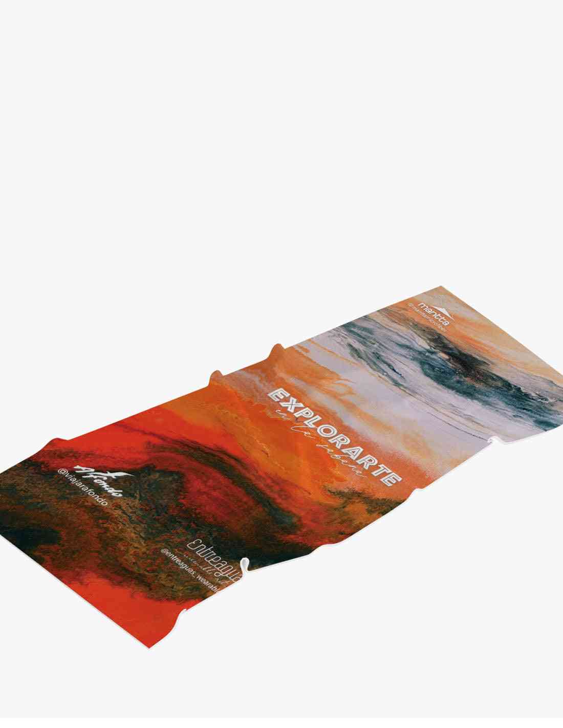 Toalla Mombasa Sabana