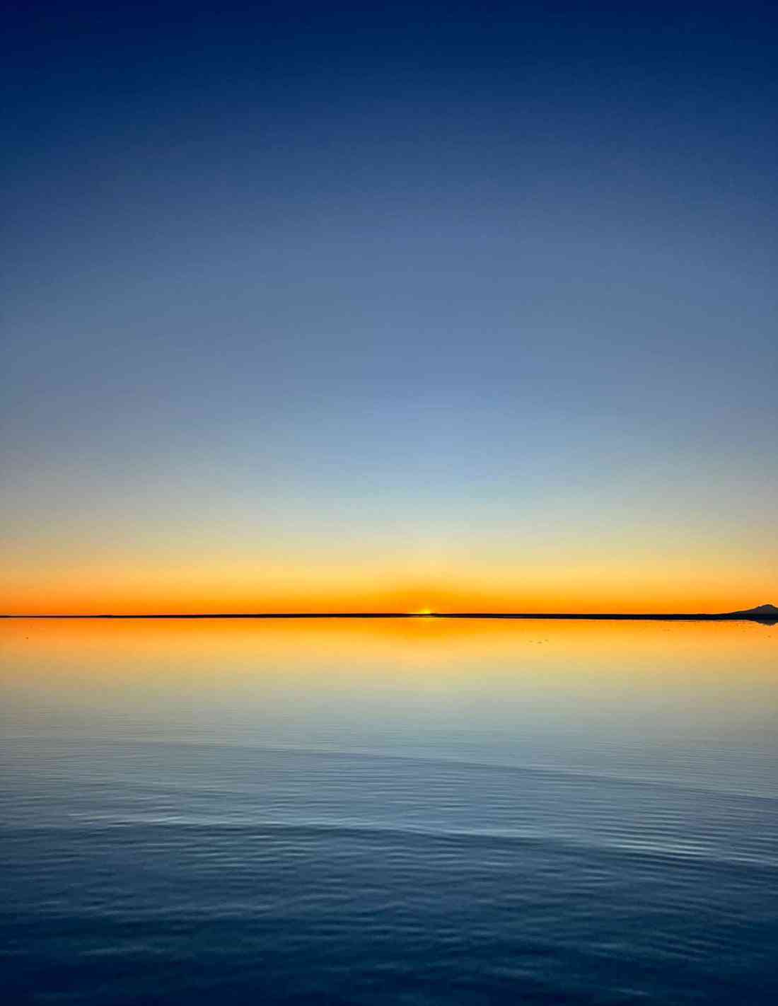 Top Lagon Atardecer Uyuni