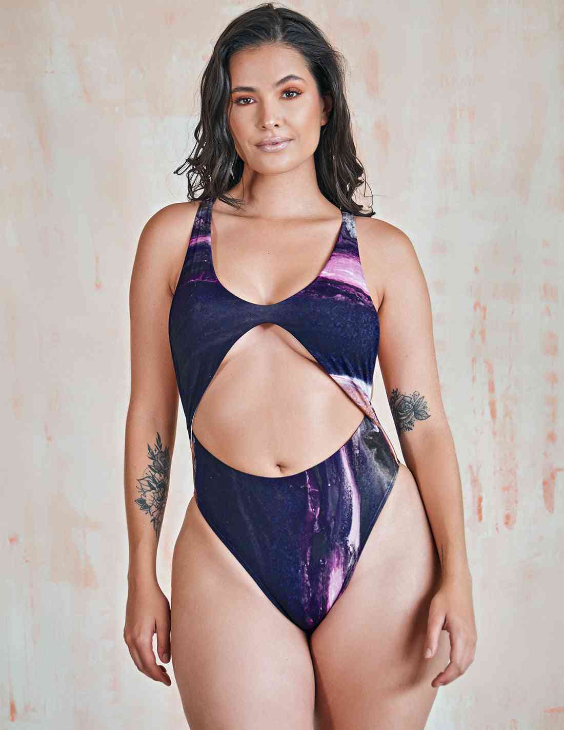 Body Mirror Uyuni. Body Color Uyuni. Entreaguas